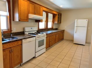 168 Belmont St FLOOR 2, Malden, MA 02148