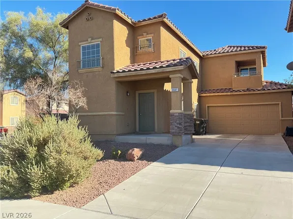 3641 Terneza Ave, North Las Vegas, NV 89081