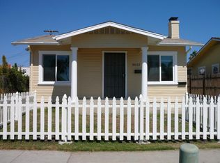 3632 Meade Ave, San Diego, CA 92116