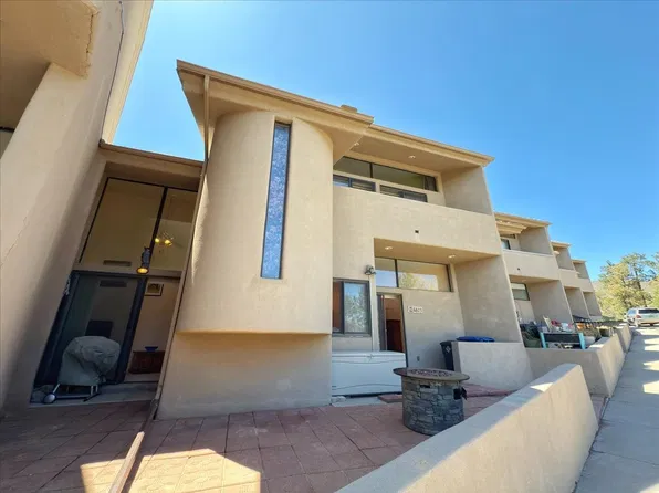 4621 Esperanza, Los Alamos, NM 87544