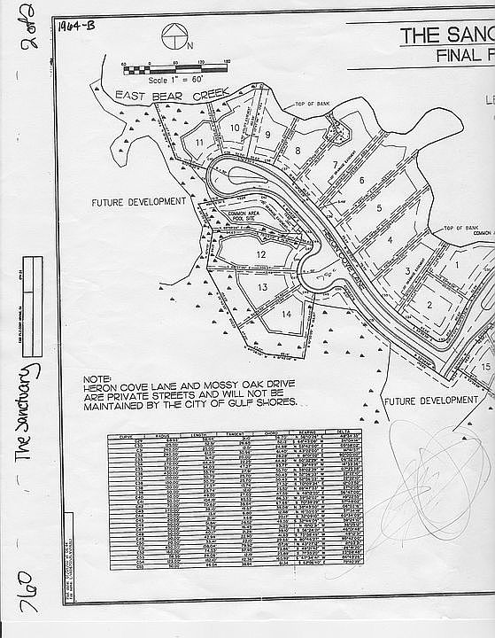 2nd image of LOT 11 Heron Cove Ln