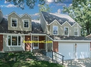 15118 W 83rd St, Lenexa, KS 66219