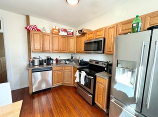 1 Folsom Ave #3R, Roxbury Crossing, MA 02120