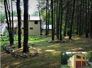 597 Stackpole Rd, Durham, ME 04222