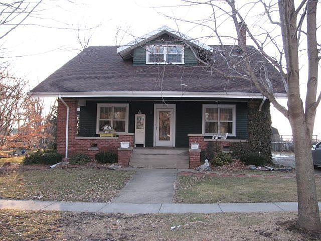 302 N. Mason