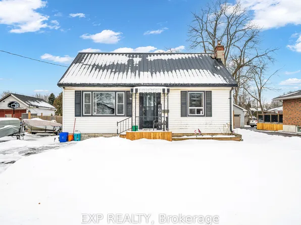 116 Duke St, Clarington, ON L1C 2W2