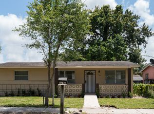 1780 NW 112th Ter, Miami, FL 33167