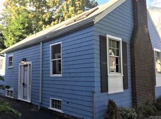 100 Custer St, Buffalo, NY 14214