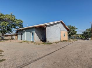 3900 Agua Fria Rd, Santa Fe, NM 87507