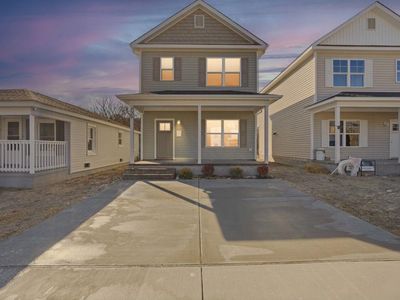 729 Brook Ave, Suffolk, VA, 23434