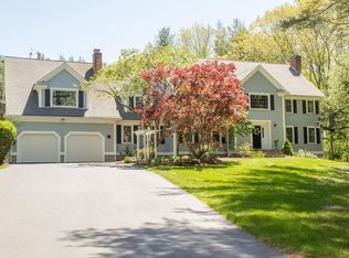 94 Plain St, Medfield, MA 02052