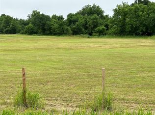 E Cervantes Garretts Lake Rd, Shawnee, OK 74804