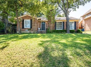 6362 Malcolm Dr, Dallas, TX 75214