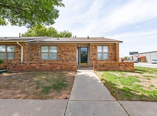 7302 Avenue X, Lubbock, TX 79423