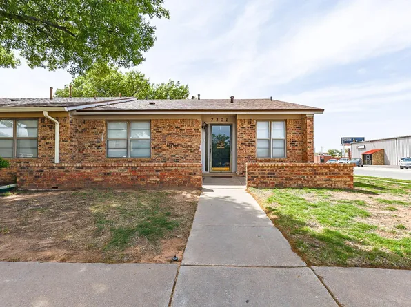 7302 Avenue X, Lubbock, TX 79423