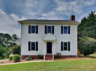 428 S Meadow Rd, Raleigh, NC 27603