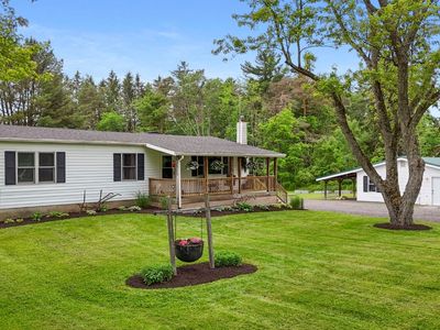 259 W Dryden Rd, Freeville, NY, 13068