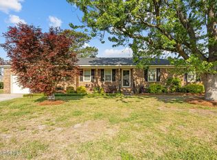 4162 Westhaven Avenue, Ayden, NC 28513