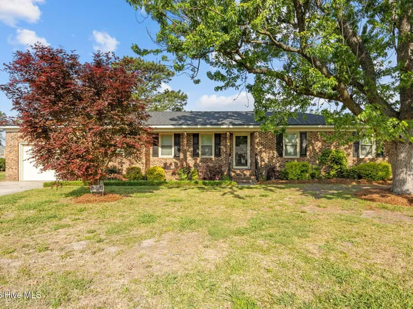 4162 Westhaven Avenue, Ayden, NC 28513