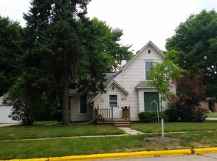 831 Wilson Ave, Ames, IA 50010