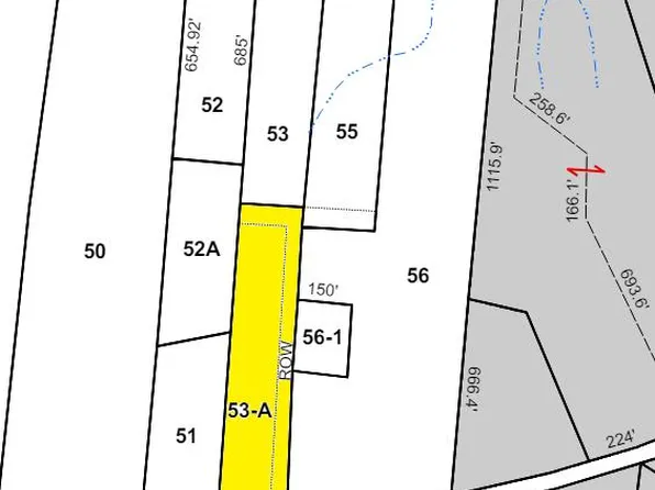 Lot #53-A Riverside Drive, Vassalboro, ME 04962