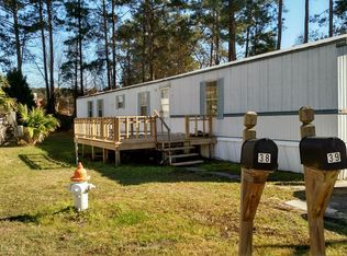 4195 Bemiss Rd LOT 39, Valdosta, GA 31605