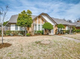 1615 Rainbow Dr, Richardson, TX 75081