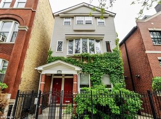 616 W Willow St, Chicago, IL 60614