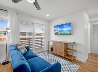 338 Kalama St #C, Kailua, HI 96734