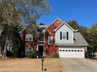 1557 Andrew Hills Ct, Suwanee, GA 30024