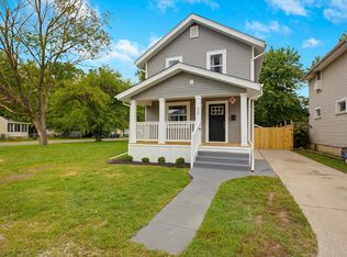 938 Lawrence Dr, Columbus, OH