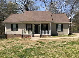 797 Lake Ridge Ct, Springfield, TN 37172