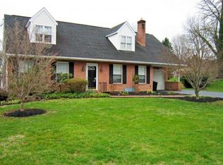 2314 Wicklyn Rd, Lancaster, PA 17601