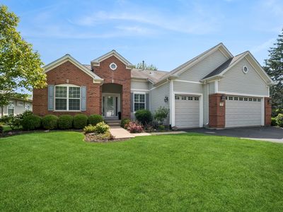 12663 Cold Springs Dr, Huntley, IL, 60142