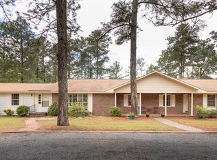 25 McFarland Rd, Pinehurst, NC 28374