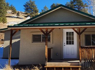 125 Costello Ave, Florissant, CO 80816