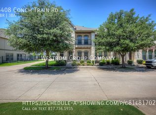 5408 Conch Train Rd, McKinney, TX 75070