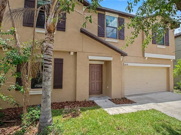 10138 Rose Petal Pl, Riverview, FL 33578