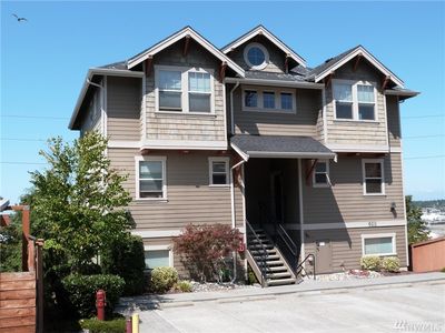 620 Boulevard 101, Bellingham, WA, 98225