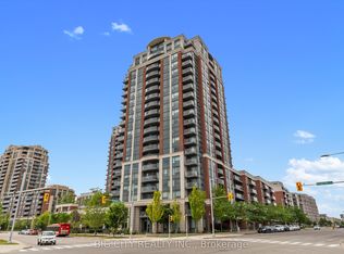 8200 Birchmount Rd #312, Markham, ON L3R9W1