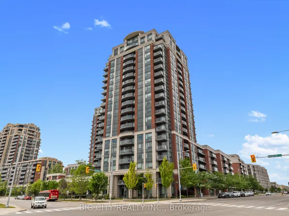 8200 Birchmount Rd, Markham, ON