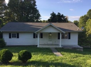 9976 Caney Ridge Rd, Coeburn, VA 24230