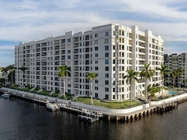 2880 NE 14th St Causeway #413, Pompano Beach, FL 33062