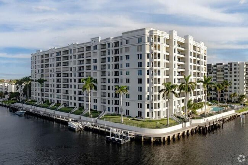 2880 NE 14th Street Causeway #413, Pompano Beach