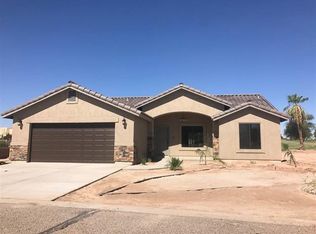 27259 Mesquite Ave, Wellton, AZ 85356