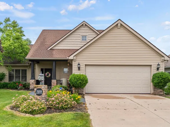 7233 Summerlyn Dr, Fort Wayne, IN 46835