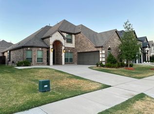 13128 Llano Ave, Frisco, TX 75035