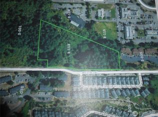 LOT 117th Ave NE, Poulsbo, WA 98370