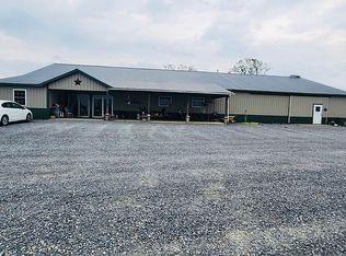 527 Preserve Rd, Danville, PA 17821