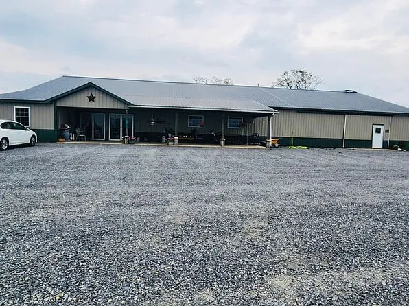 527 Preserve Rd, Danville, PA 17821